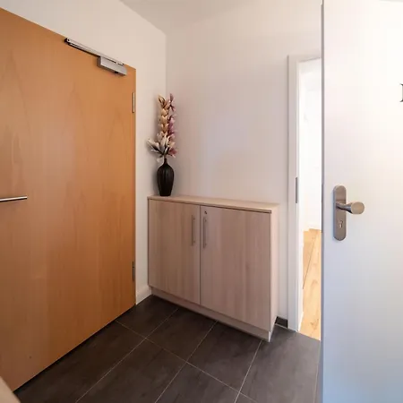 Moebliertes Wohnen - Nina Apartmán