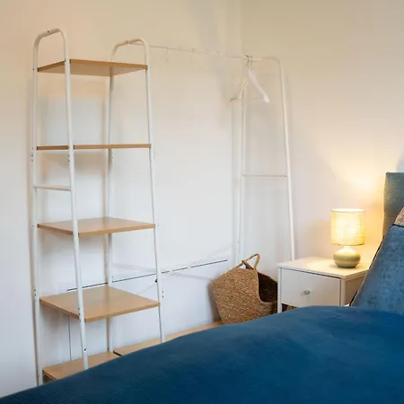 Moebliertes Wohnen - Nina Apartmán