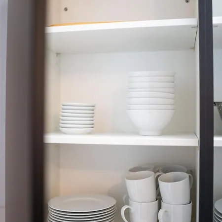 Moebliertes Wohnen - Nina *