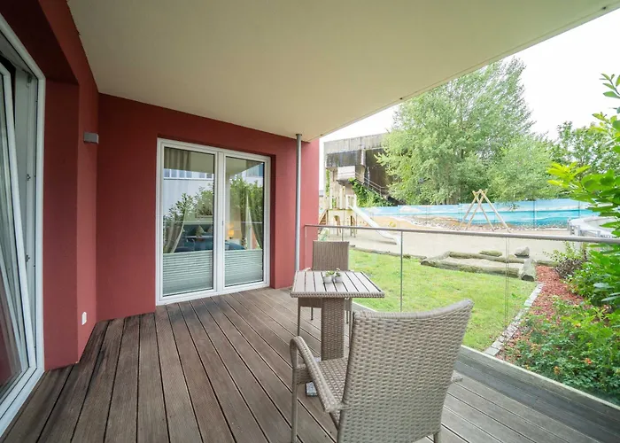 Apartamento Moebliertes Wohnen - Nina *
