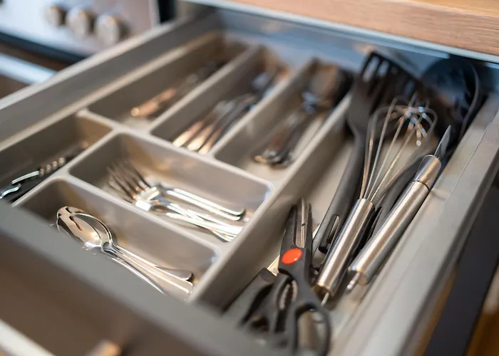 Moebliertes Wohnen - Nina Lägenhet *